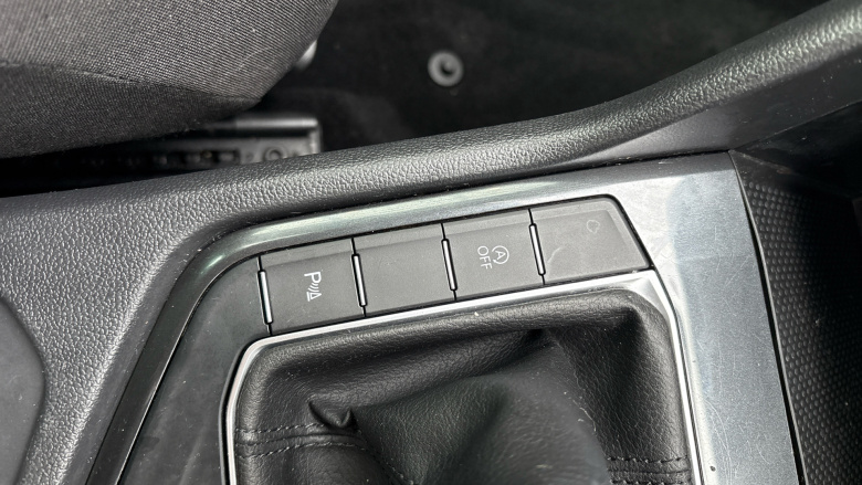 Volkswagen Tiguan 1.5 TSI Life 5dr Petrol Estate